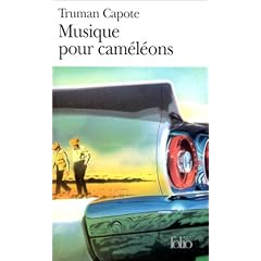 Musique pour cam�l�ons