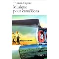 Musique pour cam�l�ons