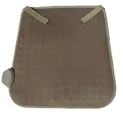 Seat Cushions With Heat And Cold Controls