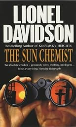 The Sun Chemist