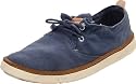 Timberland Men's Fabric Oxford Lace Up