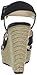 Calvin Klein Women's Ellison Pat Lizard/Nubuck