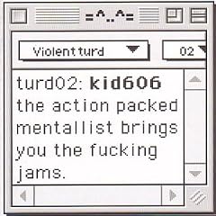 The Action Packed Mentalist Brings You the Fucking Jams