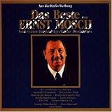 Das Beste Von Ernst Mosch - Ernst Mosch (& seine Original Egerl�nder Schaufensterpuppen)