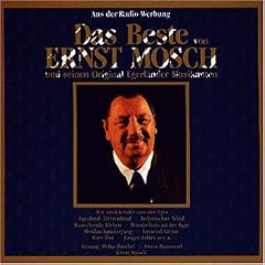Das Beste Von Ernst Mosch