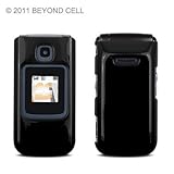 Black Protector Case for Samsung Chrono / R261