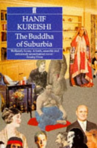 City Travel Guides Discounted  Used : The Buddha of Suburbia