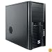 Antec Atlas 550 - Tower - ATX - power supply 550 Watt ( ATX12V 2.01/ EPS12V ) - black - USB/FireWire/Audio