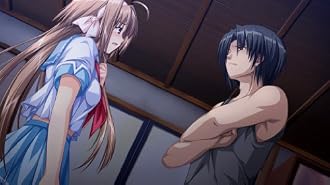 psp   PSP『車輪の国、向日葵の少女』 無料体験版が配信決定！