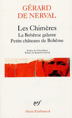 Les Chimères : La Bohême galante, Petits châteaux de Bohême