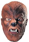 Child Werewolf Wolfman Costume Mask Wolf Man Scary