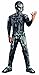 Rubie's Costume Avengers 2 Age of Ultron Child's Deluxe Ultron Costume, Large