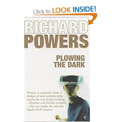 Plowing The Dark