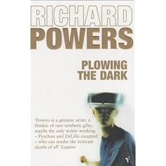 Plowing the Dark