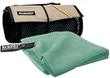 McNett Microfibre Travel Beach Towel X-Large