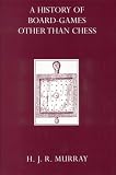 A History of Board-games Other Than Chess