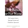 For Better or For Worse: A Canadian Guide to Marri&hellip by Michael G. Cochrane