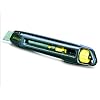Cutter Interlock, Klingebreite: 18