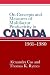 On Concepts and Measures of Multifactor Productivity in Canada, 1961-1980