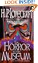 The Horror in the Museum and Other Revisions