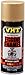 VHT SP132 550° Engine Enamel High Heat Spray Paint – Universal Gold– 11 oz. Aerosol Can