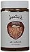 Justin's Nut Butter Combo, 1 Chocolate Hazelnut + 1 Classic Almond. 2 x 16 oz Container of Butter One of Each