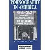 pornography in america a reference handbook