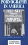 Pornography in America: A Reference Handbook