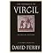 THE GREATEST ROMAN POET: VERGIL