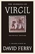 The Georgics of Virgil: Bilingual Edition