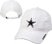 Search : Dallas Cowboys White Basic Slouch Hat