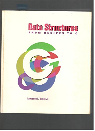 data structures from recipes to c