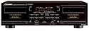 Pioneer CTW208R Dual Cassette Deck
