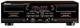 Pioneer CTW208R Dual Cassette Deck