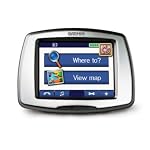 Garmin Streetpilot c550 3.5-Inch Portable GPS Navigator