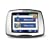 Garmin Streetpilot c550 3.5-Inch Portable GPS Navigator
