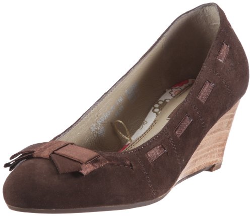 Bugatti Amanda W63633G Damen Pumps Preisvergleich