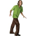 Shaggy costume