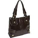 The Sak California Classics Patent Shopper