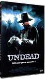 Revue TF1 Vidéo  / Undead