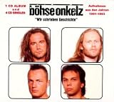 Wir Schrieben Geschichte - B�hse Onkelz