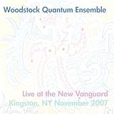 Woodstock Quantum Ensemble with Phoebe Legere [CD on Demand]