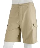 QuikSilver Edition Mens Maldive Fixed Waist Cargo Short