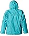Columbia Big Girls Arcadia Jacket, Miami, Small