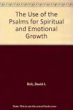 The use of the psalms