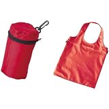 Solid Color Mini Maxi Shopper by Reisenthel of Germany