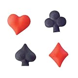Lucks Dec-Ons Playing Cards Assortment, 192 pk