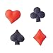 Lucks Dec-Ons Playing Cards Assortment, 192 pk