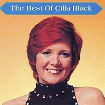 The Best of Cilla Black