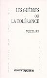 Les gu�bres, ou, La tol�rance: Trag�die